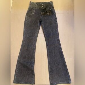 Kut from the Kloth, Ana High Rise, Size 0